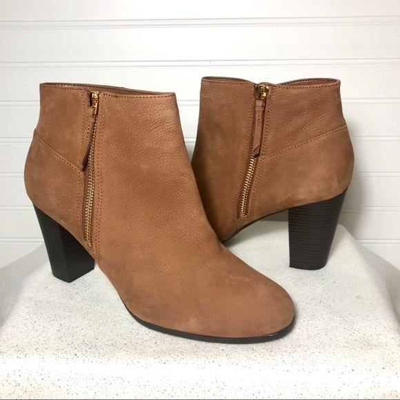NWT Cole Haan Davenport Bootie, Size 11 - Picture 2 of 7